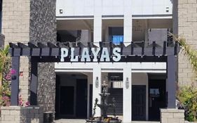 Playas Hotel Suites